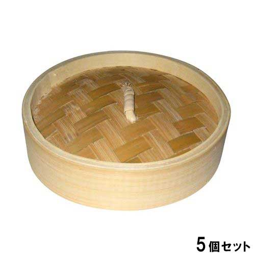 商品情報商品番号：7011500商品名：ミニ中華セイロ 蓋 15cm 竹製お届け数：5メーカー：EBM寸法/容量/重量：××29mmその他：●内径直径140●単品はこちら配送料について【ご注意】画面上の色はブラウザやご使用のパソコンの設定により実物と異なる場合があります。JANコード：4548170063648