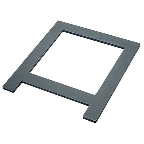　■ 商品について ■　■ 商品概要 ■商品番号5678810商品名セイロマット 尺4・ 5用 525×610メーカーEBM寸法/容量/重量525×610×mm / 容量： / 重量：その他●セイロ昇降機の下に敷いてお使い下さい。●蒸気もれを防ぐ●すべり止めになる●セイロに熱を伝えにくくするJANコード：4548170212701