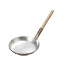 親子鍋 西型 16.5cm 銅製/業務用/新品