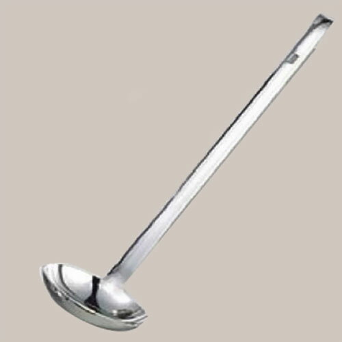 大お玉 100cc S型 18-8 UK/業務用/新品/小物送料対象商品