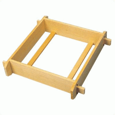 角セイロ 深口 (身) 30cm さわら製 EBM /業務用/新品/小物送料対象商品'