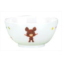 汁椀 くまのがっこう お子様用食器 メラミン樹脂 CM-2J/業務用/新品/小物送料対象商品