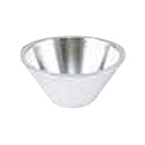 Wooden - サラダボール ステンレス 2重サラダボール コニカル 46575 059L VOLLRATH 46575 高さ69 直径:160/業務用/新品/小物送料対象商品