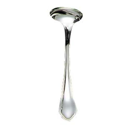 レードル 【EBM 18-8 シェルブール シュガーレードル】 EBM/ 全長:118 /業務用/新品/小物送料対象商品