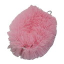 たわし PP 正直たわし 大(10個入)ピンク/小物送料対象商品(3)