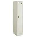 キャビネット チェスト 【LKロッカー LK−S1F1】 LK−S1F1/ 317×515×H1,790 【業務用】【送料別】