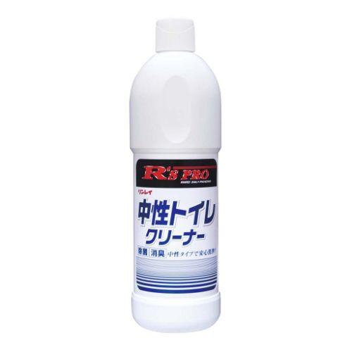 商品情報商品名：リンレイ トイレクリーナー 中性 800mlメーカー：寸法：お届け数(合計)：1内容積または内容量：800ml[特記事項]除菌剤配合で消臭効果もあります。配送料について【ご注意】画面上の色はブラウザやご使用のパソコンの設定により実物と異なる場合があります。JANコード：4903339784039