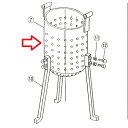 商品名：EBM　鉄　ギョーザ絞り器用　（7）絞り容器寸法：メーカー：EBM送料区分：送料無料お届け数（合計）：1商品コード：aa1-2925700【配送料について】この商品は、全国 配送料無料 にてお届けいたします。 北海道・沖縄・離島や一部地域では追加配送料が発生致します。JANコード：4548170031579