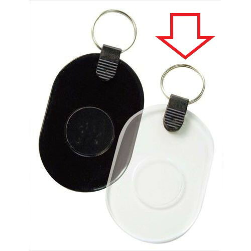 商品情報商品コード：aa1-3858910商品名：リングチケット(2枚入)透明 59221寸法：幅41奥行80高さ3型式：59221お届け数(合計)：1付属品：無地シール2枚商品コメント：●鍵の管理にとても便利配送料について【ご注意】画面上の色はブラウザやご使用のパソコンの設定により実物と異なる場合があります。