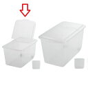 【プロ用/新品】米びつ お手軽米びつ 10Kg用/小物送料対象商品