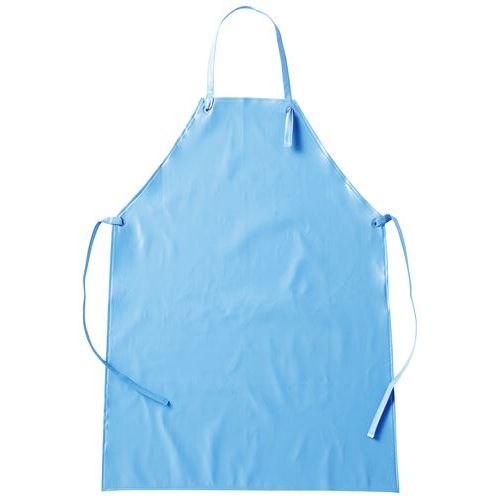 商品情報商品名：耐油ウレタンエプロン ブルー商品番号：aa1-1023930JANコード：4907026002901カラー：ブルーサイズ：丈（長さ）：97cm、巾（胴回り）：84cm材質：ポリウレタン、ナイロン編布ポイント●耐油・防水性に優れたポリウレタンを使用●軽くて柔軟性があり、長時間の着用も快適です。●食品衛生法適合品配送料について【ご注意】画面上の色はブラウザやご使用のパソコンの設定により実物と異なる場合があります。JANコード：4907026002901