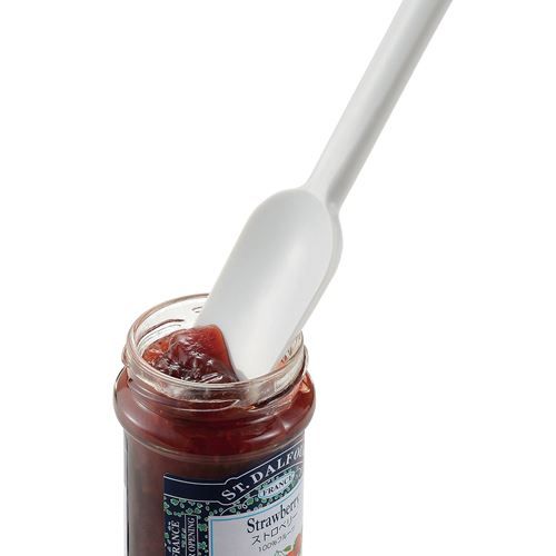 ウィズ シリコンスプーン スモール No.1231/業務用/新品/小物送料対象商品