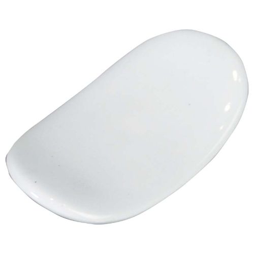 アルセラム強化食器 楕円箸置 EC20-31/業務用/新品/小物送料対象商品