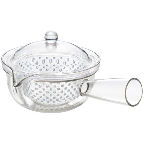 クリアティーポット 急須タイプ TW-3748/業務用/新品/小物送料対象商品