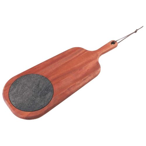 トラモンティーナ プロベンス 手付き・石皿サービスボード 10239／671/業務用/新品/小物送料対象商品