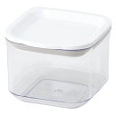 フレッシュロックコンテナ 角型 SS300 300ml/業務用/新品/小物送料対象商品