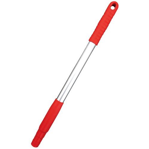 ヴァイカン アルミハンドル 2930 レッド/業務用/新品/小物送料対象商品