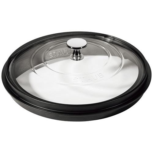 Ih/Gas Compatible - ストウブ ビュッフェリッドセット 26cm 40501-099/業務用/新品/小物送料対象商品
