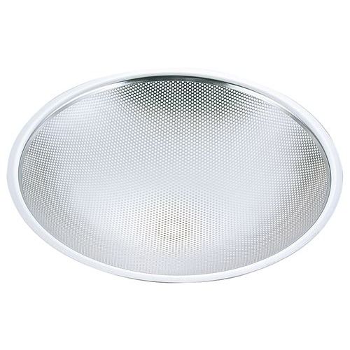 UK 18-8 パンチング 揚ザル 43cm/業務用/新品/小物送料対象商品