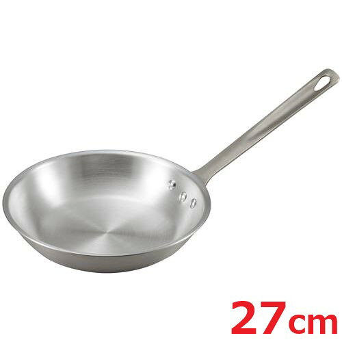 商品情報商品名：EBM アルミ プロスタンダード フライパン 27cm商品番号：aa1-3922100JANコード：4548170228894サイズ：27cm材質：アルミ配送料について【ご注意】画面上の色はブラウザやご使用のパソコンの設定により実物と異なる場合があります。JANコード：4548170228894