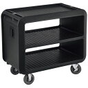 キャンブロ サービスカートプロ SC337(110)ブラック/業務用/新品/送料無料