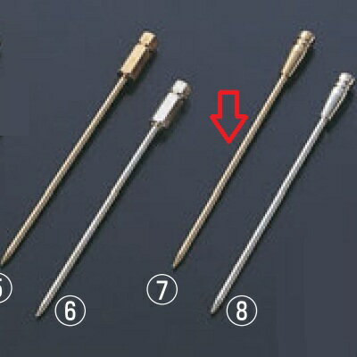 ピックEBM カクテルピック(12本入)ボトム ゴールド EBM/業務用/新品/小物送料対象商品