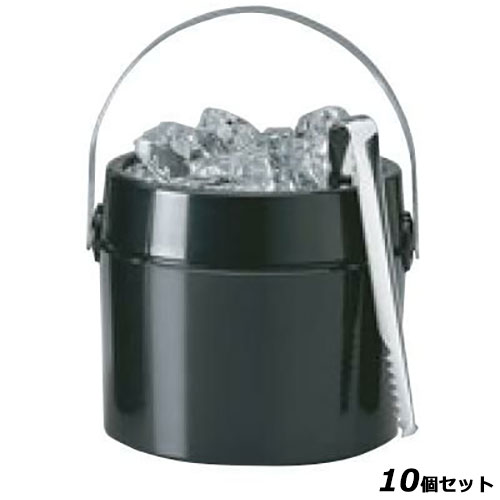 商品情報商品コード：aa1-5290100商品名：T型プラスチック 2重アイスペールお届け数(合計)：10寸法(mm)：高さ130×直径145EBMコード：5290100TKG商品コード：8-1862-1301内容積または内容量：1.8L[特記事項]アイストング付材質・素材：ABS樹脂●単品でのご注文はこちら配送料についてこの商品は、全国配送料金無料にてお届け致します。※北海道・沖縄・離島や一部地域では追加配送料が発生致します。【ご注意】画面上の色はブラウザやご使用のパソコンの設定により実物と異なる場合があります。