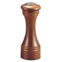ミル プジョー ソルトシェーカー ロティスリー 茶 825-1 プジョー 高さ170 直径:62 /業務用/新品/小物送料対象商品