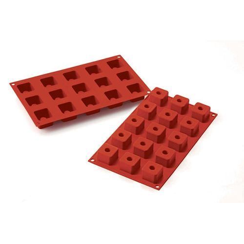 シリコマート シリコンフレックス スシマキ(15ヶ取)SF175 幅300×奥行175(mm)/業務用/新品/小物送料対象商品