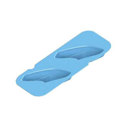 アサヒソフト食シリコン型鮭切り身型...