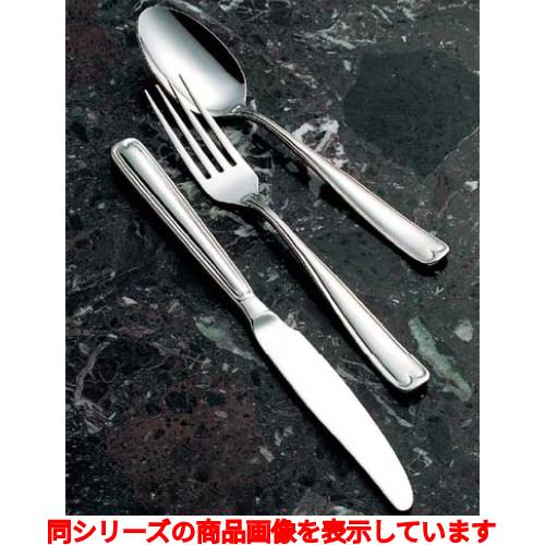 ティースプーン 【18-10 エリノア ティースプーン】 / 全長:137 /業務用/新品/小物送料対象商品 その1