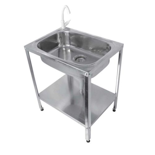 楽天市場】業務用 シンク（その他｜水まわり用品）：キッチン用品