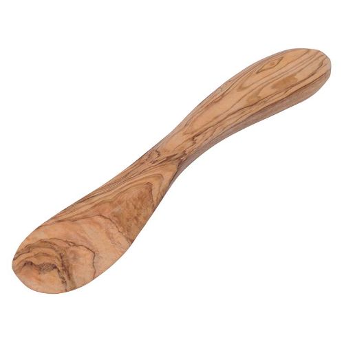 ドリス・オリーブ バターナイフ/業務用/新品/小物送料対象商品