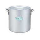 エレテック 寸胴鍋 42cm /業務用/新品/送料無料 /テンポス