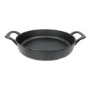 鉄鋳物 スキレット 両手 18cm 3894/業務用/新品
