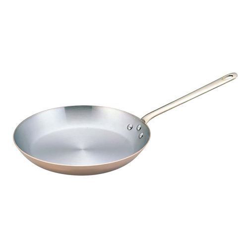 ムヴィエール カパーイノックス フライパン 6726-20cm /業務用/新品/送料無料 /テンポス