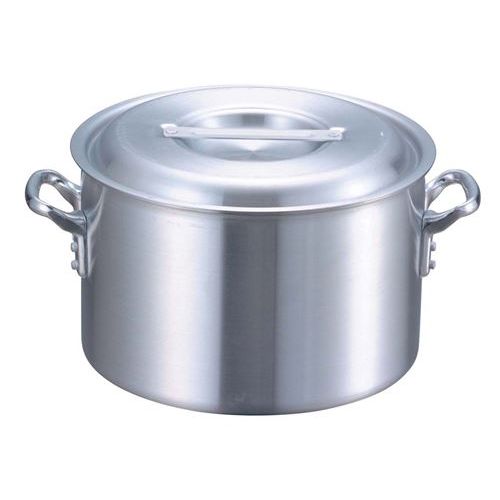 商品情報商品名：EBM アルミ プロシェフ IH 半寸胴鍋 27cm寸法：内径:270・外径:290・深さ:180・板厚:3送料区分：小物送料お届け数（合計）：1内容積または内容量：10L重量：2.1商品コード：aa1-8106900配送料について【ご注意】画面上の色はブラウザやご使用のパソコンの設定により実物と異なる場合があります。JANコード：4548170218826