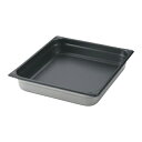 EBM 18-8 ホテルパン ノンスティック加工 1/3 100mm /業務用/新品/小物送料対象商品