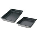 EBM 18-8 ホテルパン ノンスティック加工 1/6 65mm 幅176×奥行162(mm)/業務用/新品/小物送料対象商品