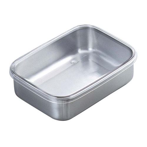 18-8 キッチンバット 大(315×220×77) 幅315×奥行220×高さ77(mm)/業務用/新品/小物...