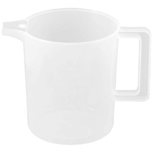 Measuring Cups - ポリプロ計量カップ 2L 723A 高さ190(mm)/業務用/テンポス/業務用/新品/小物送料対象商品