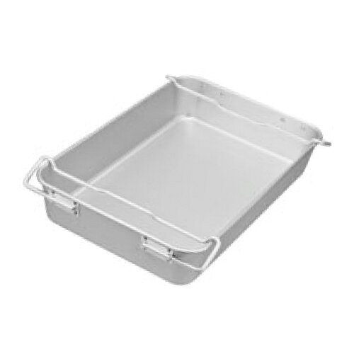 商品情報商品名：アルマイト キングコンテナー 中 550×370×H110寸法：幅550mm×奥行370mm×高さ110mm送料区分：小物送料お届け数（合計）：1商品コード：aa1-0923400配送料について【ご注意】画面上の色はブラウザやご使用のパソコンの設定により実物と異なる場合があります。JANコード：4571335114701