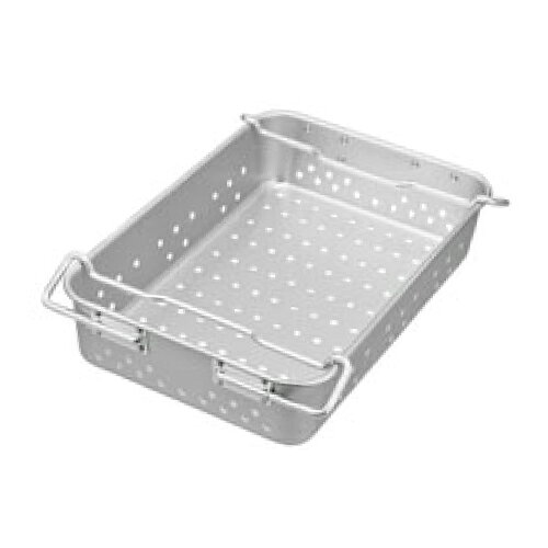 商品情報商品名：アルマイト パンチング キングコンテナー 中 550×370×H110寸法：幅550mm×奥行370mm×高さ110mmお届け数（合計）：1商品コード：aa1-0923700配送料についてこの商品は、全国配送料金無料にてお届け致します。※北海道・沖縄・離島や一部地域では追加配送料が発生致します。【ご注意】画面上の色はブラウザやご使用のパソコンの設定により実物と異なる場合があります。JANコード：4571335114732