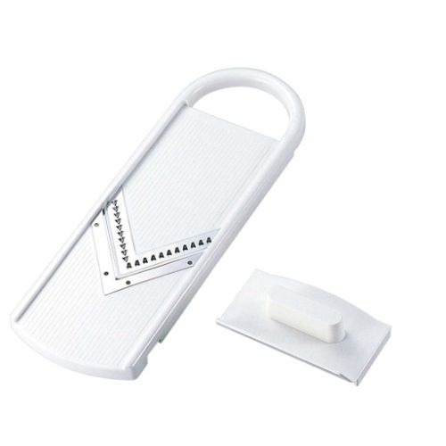 V型千切り器 VSV-02(ホルダー付) /業務用/新品/小物送料対象商品