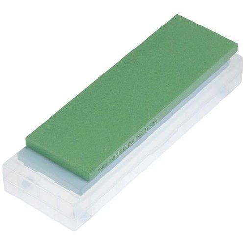剛研 砥石 輝ツイン(2本組)#400・#1000 NK-0410/業務用/新品/小物送料対象商品