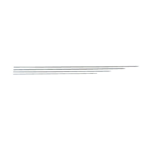 Vessel - 18-8 丸 魚串(20本入)2.0×480mm/業務用/新品/小物送料対象商品