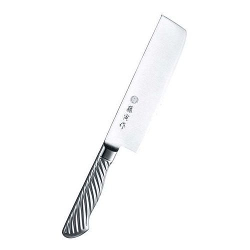 藤寅作 薄刃庖丁 FU-894 16.5cm /業務用/