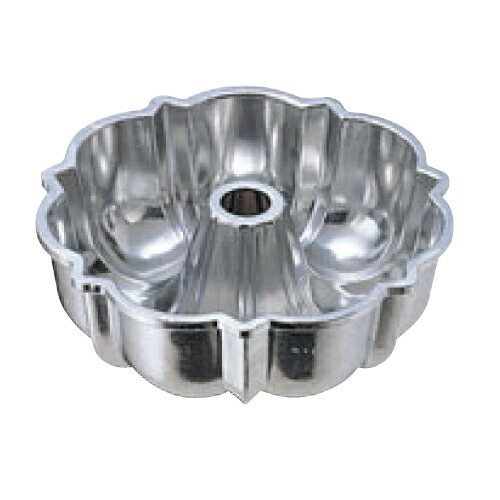 Instruments For Bread - アルミダイカスト プディング型 No.1652 97/業務用/新品/小物送料対象商品