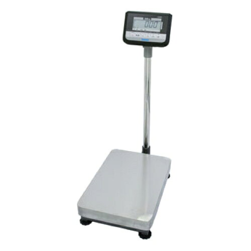 商品情報商品名：ヤマト デジタル台はかり DP-6900N-60kg 検定無寸法：幅354mm×奥行634mm×高さ784～804mm×計量台寸法:350×500送料区分：送料無料お届け数（合計）：1電源：単1形乾電池消費電力/電流：4本(付属)又は専用ACアダプタ(オプション)重量：13商品コード：aa1-6685310配送料について この商品は、全国配送料金無料にてお届け致します。※北海道・沖縄・離島や一部地域では追加配送料が発生致します。【ご注意】画面上の色はブラウザやご使用のパソコンの設定により実物と異なる場合があります。