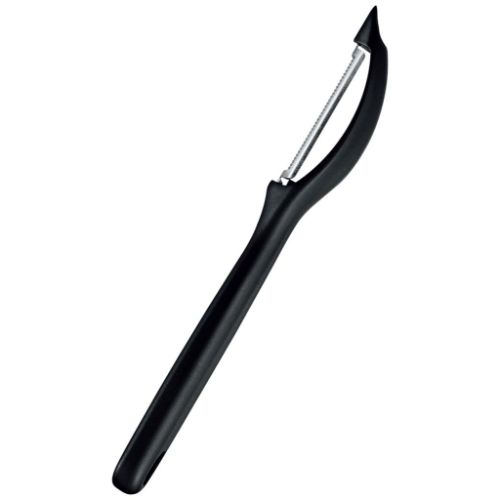 ビクトリノックス ユニバーサルピーラー BK 7.6075 ブラック /業務用/新品/小物送料対象商品